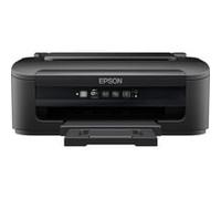 Epson WorkForce WF-2110W - Imprimante - couleur -