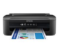 Epson WorkForce WF-2110W - Imprimante - couleur -