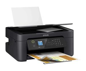 Epson WorkForce WF-2910DWF - imprimante multifonctions - couleur