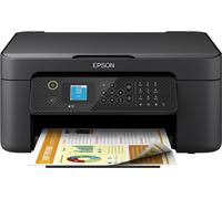Epson WorkForce WF-2910DWF Jet d'encre A4 5760 x 1440 DPI 33 ppm Wifi