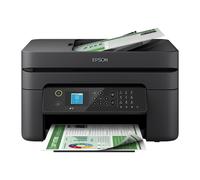 Epson WorkForce WF-2930DWF Jet d'encre A4 5760 x 1440 DPI 33 ppm Wifi