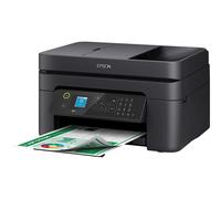 Epson WorkForce WF-2930DWF Jet d'encre A4 5760 x 1440 DPI 33 ppm Wifi