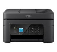 Epson WorkForce WF-2930DWF Jet d'encre A4 5760 x 1440 DPI 33 ppm Wifi