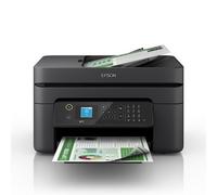 Epson WorkForce WF-2930DWF Imprimante Multifonctions Inkjet Couleur Wifi Avec Ad