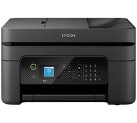 Epson WorkForce WF-2930DWF Jet d'encre A4 5760 x 1440 DPI 33 ppm Wifi