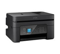 Epson WorkForce WF-2930DWF Jet d'encre A4 5760 x 1440 DPI 33 ppm Wifi