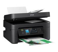 Epson WorkForce WF-2935DWF Jet d'encre A4 5760 x 1440 DPI 33 ppm Wifi