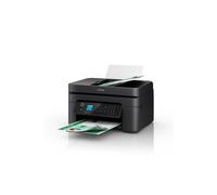 Epson workforce wf-2935dwf mfp inkjet 34ppm mono 18ppm color 4in1