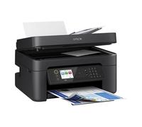 Epson WorkForce WF-2950DWF Jet d'encre A4 5760 x 1440 DPI 33 ppm Wifi