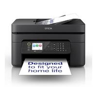 Epson WorkForce WF-2950DWF Jet d'encre A4 5760 x 1440 DPI 33 ppm Wifi