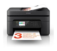 Epson WorkForce WF-2950DWF Jet d'encre A4 5760 x 1440 DPI 33 ppm Wifi