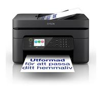 Epson WorkForce WF-2950DWF Jet d'encre A4 5760 x 1440 DPI 33 ppm Wifi