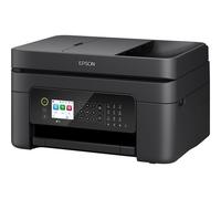 EPSON WorkForce WF-2950DWF MFP colour ink-jet 216x297mm A4 10ppm print 100 sheets USB 2.0 Wi-Fi