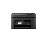 Epson WorkForce WF-2950DWF Jet d'encre A4 5760 x 1440 DPI 33 ppm Wifi