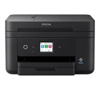 Epson WorkForce WF-2960DWF Jet d'encre A4 4800 x 1200 DPI 33 ppm Wifi