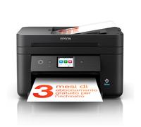 Epson WorkForce WF-2960DWF Jet d'encre A4 4800 x 1200 DPI 33 ppm Wifi