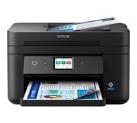 Epson Imprimante Multifonction Workforce WF-2960DWF