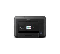 Epson - WorkForce WF-2960DWF - Multifonctions (impression, copie, scan, fax) Jet d'encre, couleur, A4, chargeur adf, recto verso uniquement en impression, 14 ppm