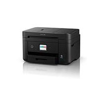 Epson WorkForce WF-2965DWF 2965DWF WF2965DWF 2965DWF WF2965 2965 - Multifunction printer - colour - ink-jet - 216 x 297 mm (original) - A4/Letter (media) - up to 14 ppm (printing) - 150 sheets - 33.6