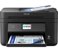 Epson WorkForce WF-2965DWF Jet d'encre A4 4800 x 1200 DPI 33 ppm Wifi