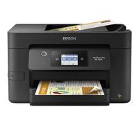 Epson WorkForce Pro WF-3820DWF Jet d'encre A4 4800 x 2400 DPI 21 ppm Wifi
