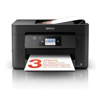Epson WorkForce Pro WF-3820DWF Jet d'encre A4 4800 x 2400 DPI 21 ppm Wifi