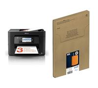 Epson Workforce WF-4820 avec Un Multipack supplémentaire
