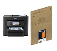 Epson Workforce WF-4830 avec Un Multipack XL supplémentaire