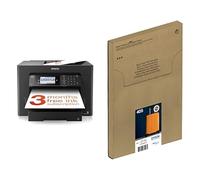 Epson Workforce WF-4840 avec Un Multipack supplémentaire