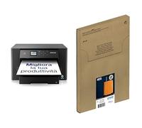 Epson Workforce WF-7310 avec Un Multipack supplémentaire