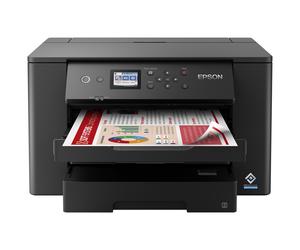 Epson WorkForce WF-7310DTW imprimante jets d'encres Couleur 4800 x 2400 DPI A3 Wifi