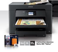 Epson WorkForce WF-7830DTWF Jet d'encre A3 4800 x 2400 DPI Wifi