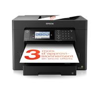 Epson WorkForce Pro WorkForce WF-7840DTWF