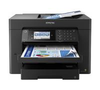 Epson WorkForce WF-7840DTWF | ✅ 40 € de cashback