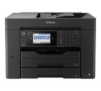 Epson WorkForce Pro WorkForce WF-7840DTWF