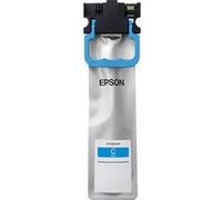 Epson WorkForce Pro WF-C529R / C579R Cyan XL Ink Supply Unit