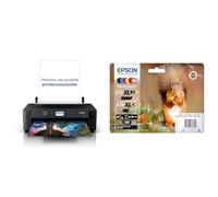 Epson XP-15000 avec Un 378XL Multipack supplémentaire