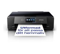 Epson Imprimante XP-980 Jet d'encre A3 5760 x 1440 DPI 28 ppm Wi‑Fi