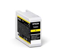 Epson UltraChrome Pro cartouche d'encre 1 pièce(s) Original Jaune