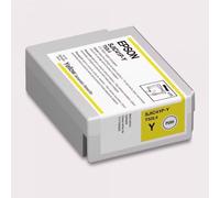 Epson Cartouche d'encre SJIC42P-Y Original Jaune