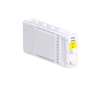 Epson Cartouche d'encre T44Q4 350 ml Jaune originale pour SureColor P7560/P9560/SC-P7500/SC-P9500