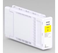 Epson Cartouche d'encre UltraChrome PRO6 Jaune C13T48U400