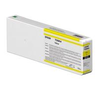 Epson Yellow T55K4 - Cartouche d'encre de 700 ml