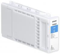 Epson T44Q420 - Cyan - Cartouche d'encre