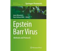 Epstein Barr Virus