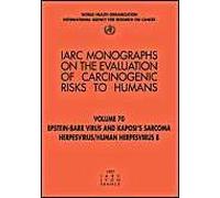 Epstein-Barr Virus And Kaposi's Sarcoma Herpevirus - Human Herpesvirus 8