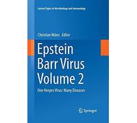 Epstein Barr Virus Volume 2