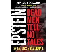 Epstein: Dead Men Tell No Tales