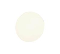 Epstein-Design Snowball Mobil E27 Gartenleuchte, ⌀ 40cm