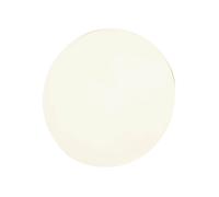 Epstein-Design Snowball Mobil E27 Gartenleuchte, ⌀ 50cm